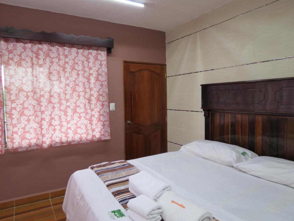 Hotel El Viajero By Rotamundos Zoh-Laguna エクステリア 写真